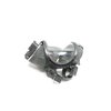 Isi Adjustable Strap Face Gas Mask Face Respirator 071.332.01